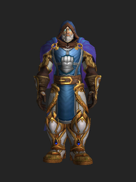 dfgdfgdfg - Outfit - 10.2.5 PTR