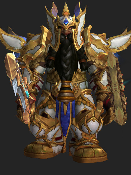 dfgdfgdfg - Outfit - 10.2.5 PTR