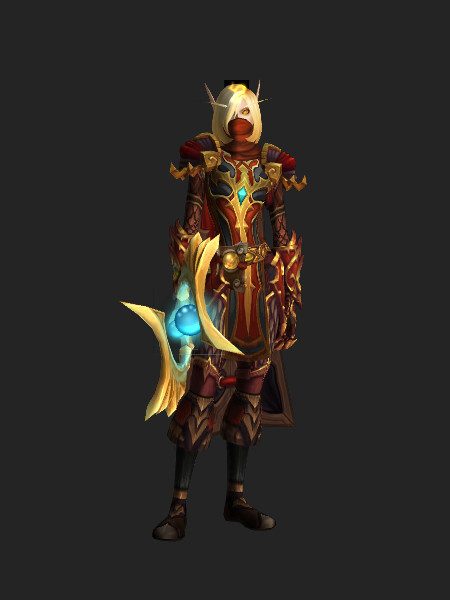 Outfit #96399 - Outfit - World of Warcraft
