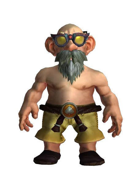 best race for monk world of warcraft