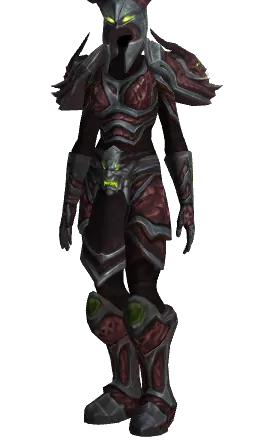 PTR Paladin Legion Season 3 Transmog Sets - 12.0.0 PTR