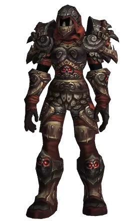 PTR Paladin Arena Season 13 Transmog Sets - 12.0.5 PTR