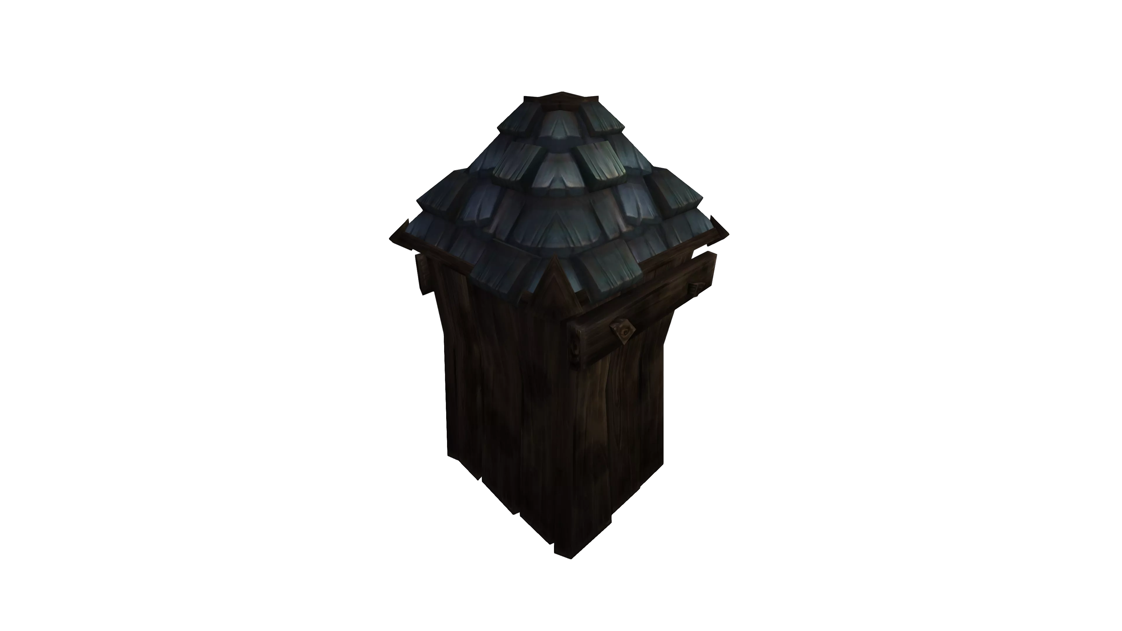 Little Wolf's Loo - Decor - 12.0.1 PTR