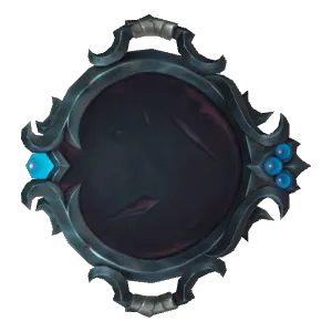Baker's Sapphire Bulwark
