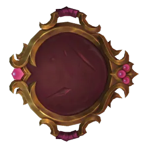 Baker's Morganite Bulwark
