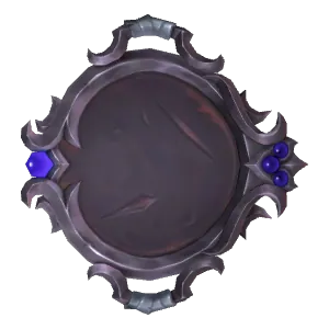 Baker's Amethyst Bulwark