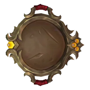 Baker's Citrine Bulwark
