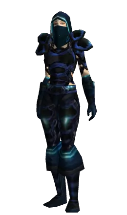 TBC Item Sets - TBC Classic