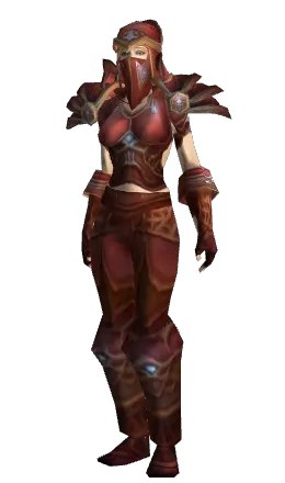 TBC Druid Item Sets - TBC Classic
