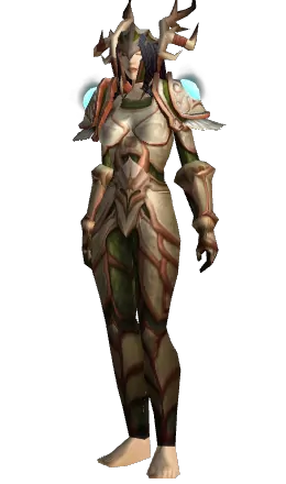 TBC Druid Item Sets - TBC Classic