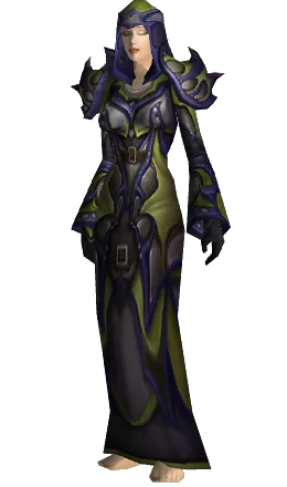 Oblivion Raiment Item Set Tbc Classic Oblivion Raiment Item Set Tbc Classic