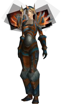 TBC Druid Item Sets - TBC Classic