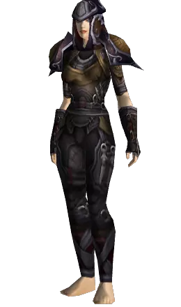 Wastewalker Armor Item Set Tbc Classic