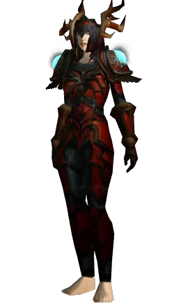 TBC Druid Item Sets - TBC Classic