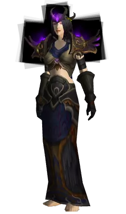 TBC Druid Item Sets - TBC Classic