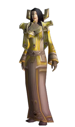 TBC Item Sets - TBC Classic