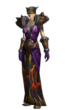 TBC Shaman Item Sets - TBC Classic