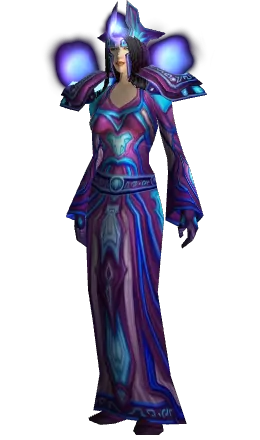 TBC Mage Item Sets - TBC Classic