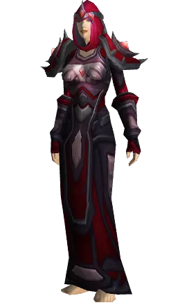唤魔者的丝质战衣 物品组合 tbc classic