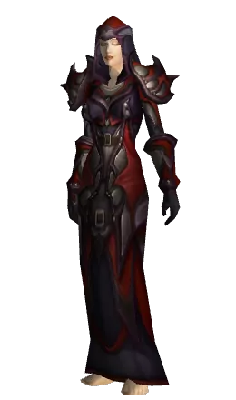 TBC Warlock Item Sets - TBC Classic