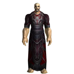 TBC Leather Chest Armor Item Appearances - TBC Classic