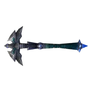 TBC Two-Handed Mace Item Appearances - TBC Classic