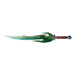 TBC One-Handed Sword Item Appearances - TBC Classic