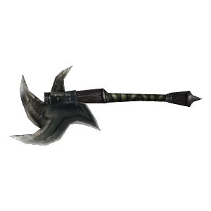 wow black axe wow black axe