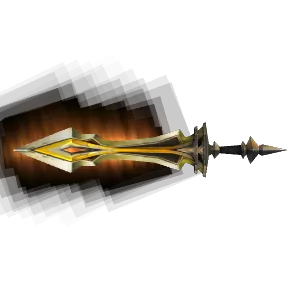 TBC One-Handed Sword Item Appearances - TBC Classic