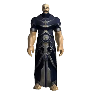 TBC Cloth Chest Armor Item Appearances - TBC Classic
