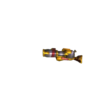 TBC Gun Item Appearances - TBC Classic