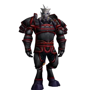 Kaylaan the Fallen - NPC - TBC Classic
