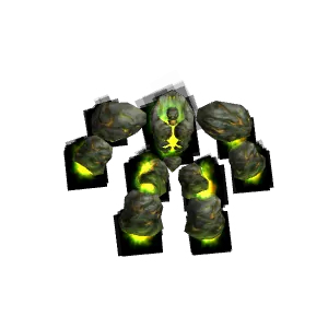 Pure Energy - NPC - TBC Classic