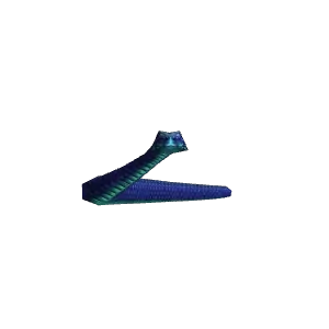 Stillpine Ancestor Tikti Snake Visual - NPC - TBC Classic