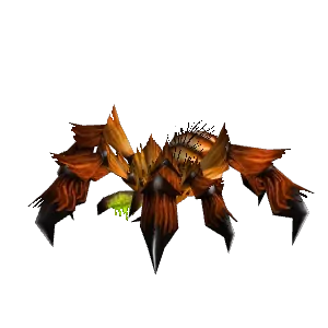 Spider - Hunter Pet - TBC Classic