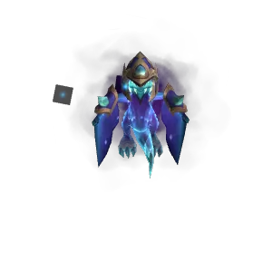 Starshard Whelpling - NPC - TBC Classic