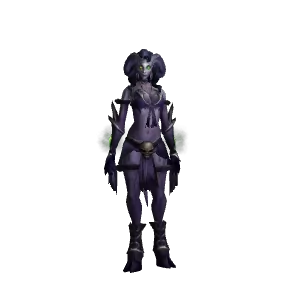 Shadow Image - NPC - TBC Classic