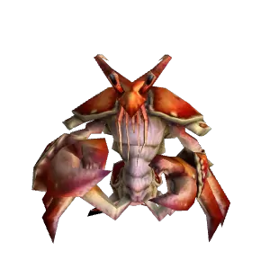 Coast Crawl Clacker - NPC - TBC Classic