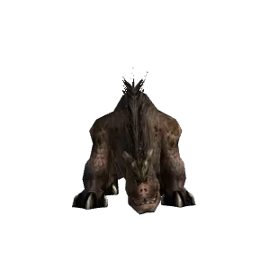 Cheveyo - NPC - TBC Classic