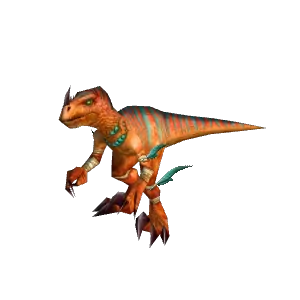 Raptor - NPC - TBC Classic