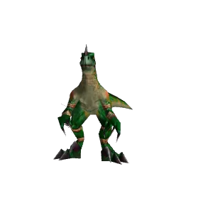Mottled Riptooth - NPC - TBC Classic