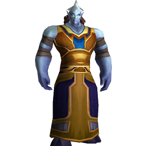 Ph Gossip Npc Draenei Male Npc Tbc Classic