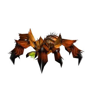 Spider - Hunter Pet - TBC Classic