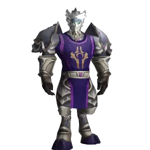 Fallen Vindicator - NPC - TBC Classic