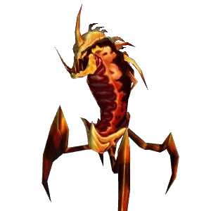 Ravager Ambusher - NPC - TBC Classic