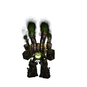 Fel Reaver Netherstorm - NPC - TBC Classic