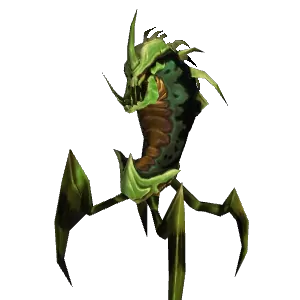 Bloodmyst Ravager - NPC - TBC Classic