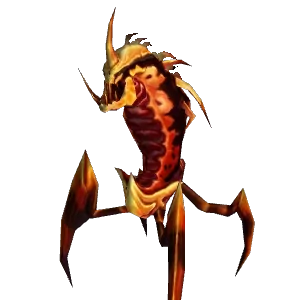 Ravager Hatchling - NPC - TBC Classic