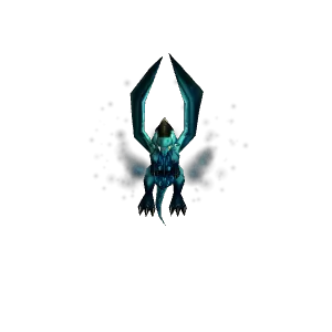 Phase Hatchling - NPC - TBC Classic