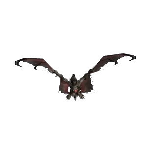 Riding Bat - NPC - TBC Classic